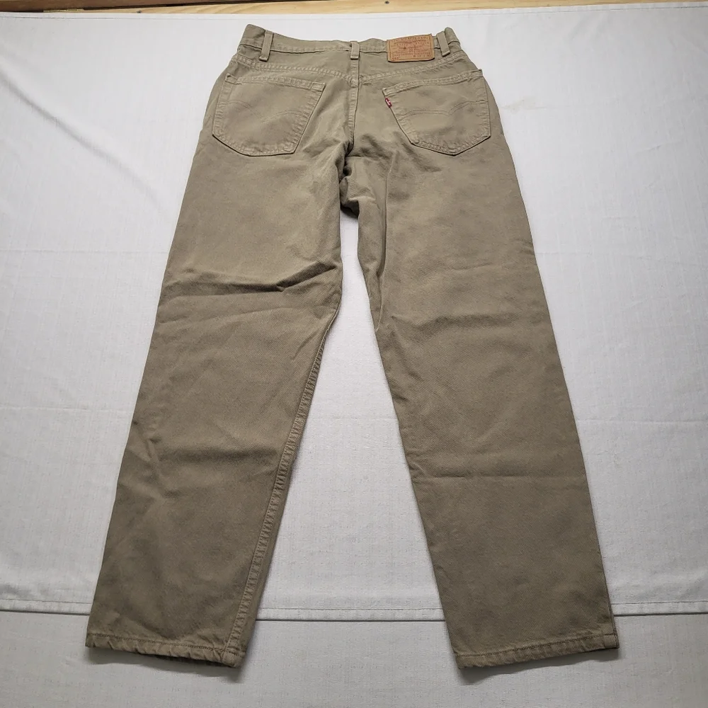 Levis very good
